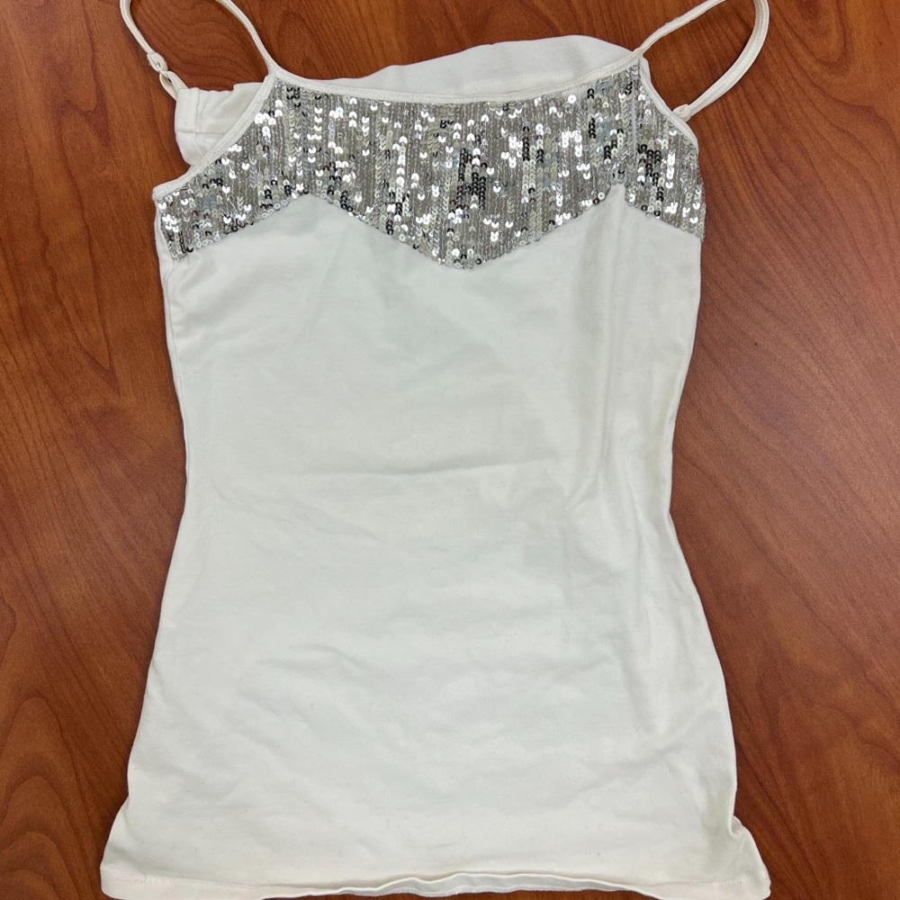 Express Tank Top size XS